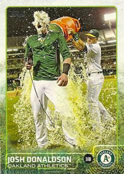 Josh Donaldson
