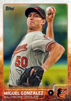 Miguel Gonzalez