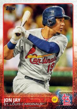 Jon Jay