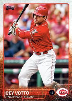 Joey Votto
