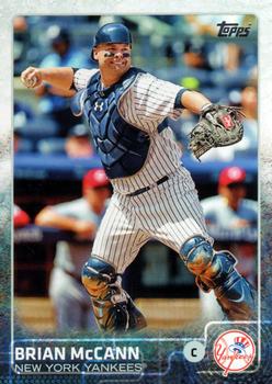 Brian McCann