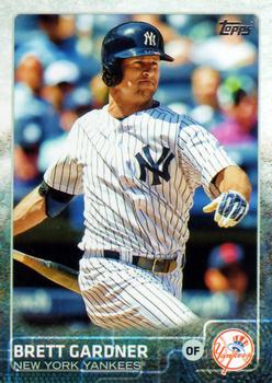 Brett Gardner