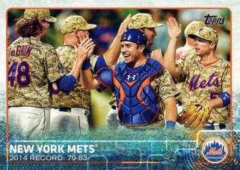 New York Mets