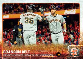 Brandon Belt