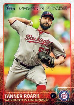 Tanner Roark
