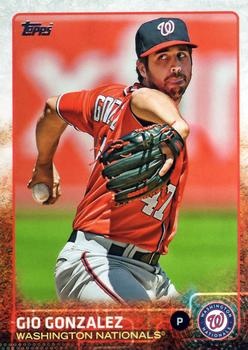 Gio Gonzalez