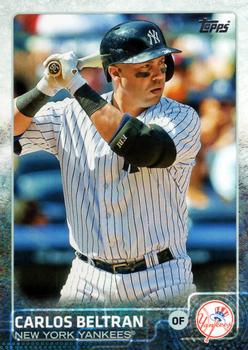 Carlos Beltran