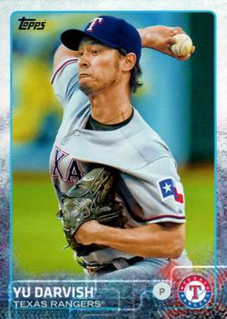 Yu Darvish
