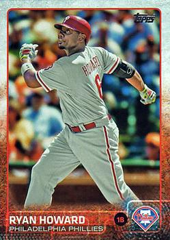 Ryan Howard