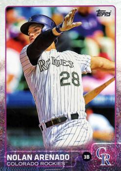 Nolan Arenado