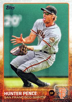 Hunter Pence