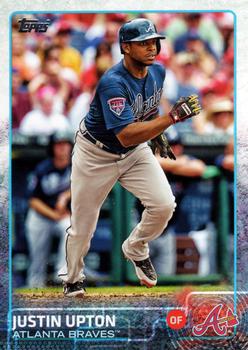 Justin Upton