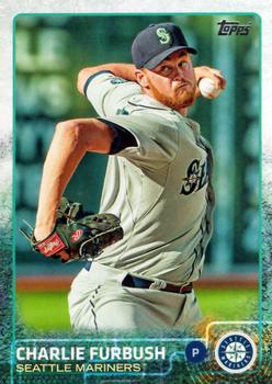 Charlie Furbush