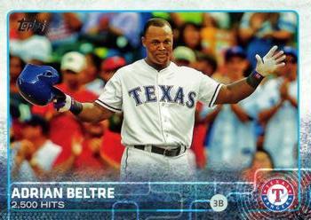 Adrian Beltre