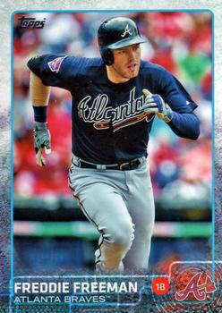 Freddie Freeman