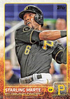 Starling Marte