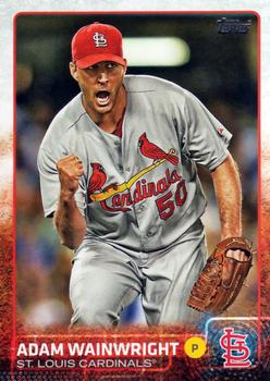 Adam Wainwright