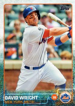 David Wright