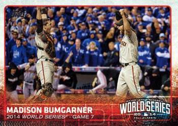 Madison Bumgarner