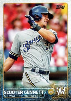 Scooter Gennett
