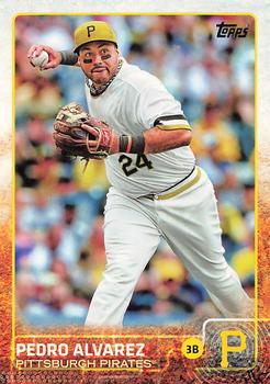 Pedro Alvarez