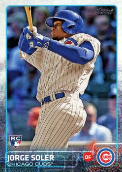 Jorge Soler