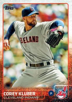 Corey Kluber