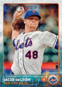 Jacob deGrom