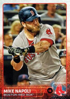 Mike Napoli