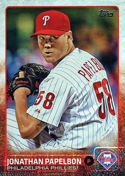 Jonathan Papelbon