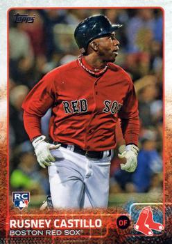 Rusney Castillo