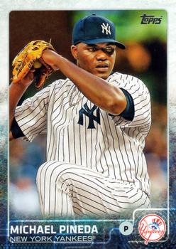 Michael Pineda