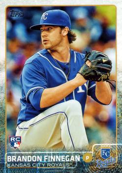 Brandon Finnegan