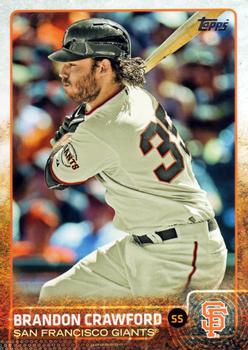 Brandon Crawford