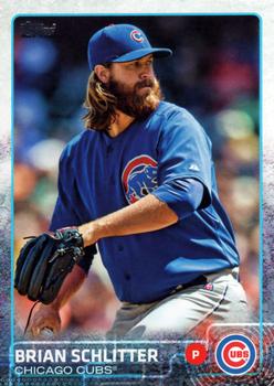 Brian Schlitter