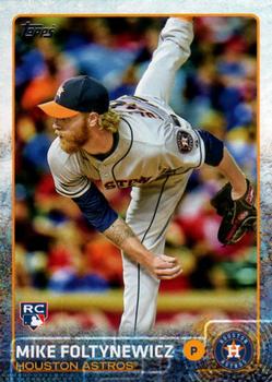 Mike Foltynewicz