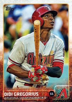 Didi Gregorius