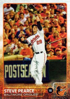 Steve Pearce