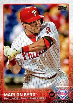 Marlon Byrd