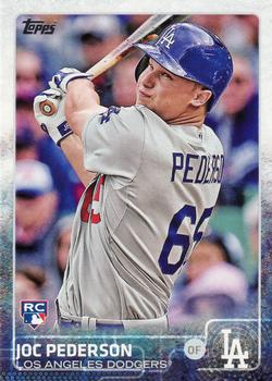 Joc Pederson