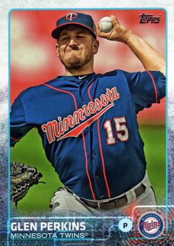 Glen Perkins