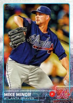 Mike Minor