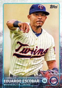 Eduardo Escobar