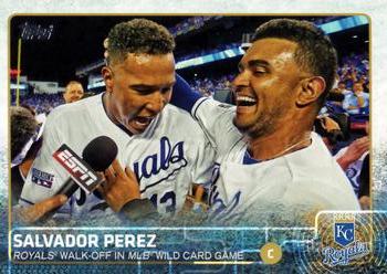 Salvador Perez