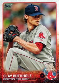 Clay Buchholz