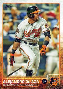 Alejandro De Aza