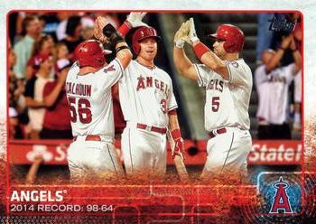 Los Angeles Angels