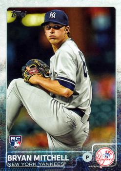 Bryan Mitchell
