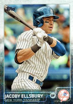 Jacoby Ellsbury
