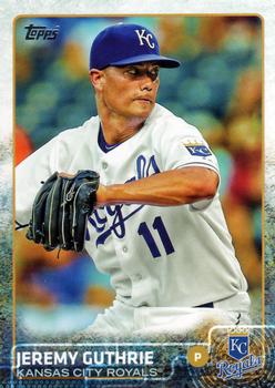 Jeremy Guthrie